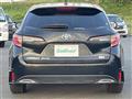 2022 Toyota Corolla Touring Wagon