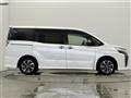 2018 Toyota Voxy