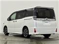 2018 Toyota Voxy