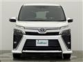 2018 Toyota Voxy