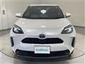 2024 Toyota Yaris Cross