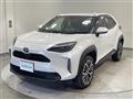 2024 Toyota Yaris Cross