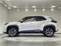 2024 Toyota Yaris Cross