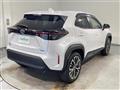 2024 Toyota Yaris Cross