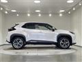 2024 Toyota Yaris Cross