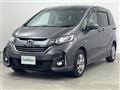 2017 Honda Freed