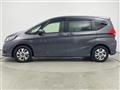 2017 Honda Freed