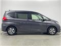 2017 Honda Freed