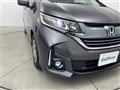 2017 Honda Freed
