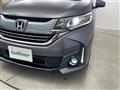 2017 Honda Freed