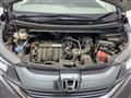 2017 Honda Freed