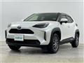 2022 Toyota Yaris Cross