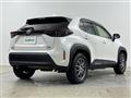2022 Toyota Yaris Cross