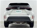 2022 Toyota Yaris Cross