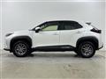 2022 Toyota Yaris Cross