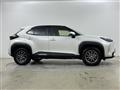 2022 Toyota Yaris Cross