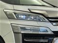 2018 Toyota Vellfire