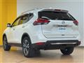 2018 Nissan X-Trail
