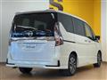 2022 Nissan Serena