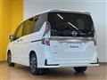 2022 Nissan Serena