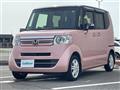 2016 Honda N BOX
