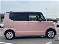 2016 Honda N BOX