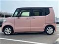 2016 Honda N BOX