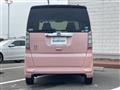 2016 Honda N BOX