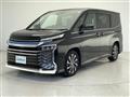 2023 Toyota Voxy