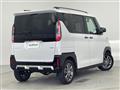 2025 Mitsubishi DELICA MINI