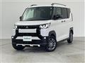 2025 Mitsubishi DELICA MINI
