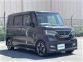 2019 Honda N BOX