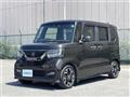 2019 Honda N BOX