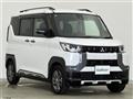 2023 Mitsubishi DELICA MINI