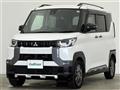 2023 Mitsubishi DELICA MINI