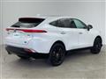 2025 Toyota Harrier Hybrid
