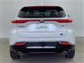 2025 Toyota Harrier Hybrid