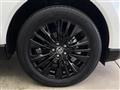 2025 Toyota Harrier Hybrid