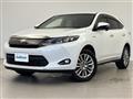 2014 Toyota Harrier Hybrid