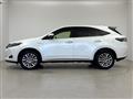 2014 Toyota Harrier Hybrid