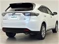 2014 Toyota Harrier Hybrid