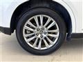 2014 Toyota Harrier Hybrid