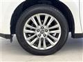 2014 Toyota Harrier Hybrid