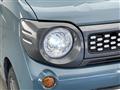 2022 Suzuki Spacia