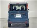 2022 Suzuki Spacia