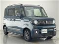 2022 Suzuki Spacia
