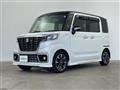 2019 Suzuki Spacia