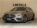 2019 Mercedes-Benz CLA-CLASS