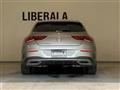 2019 Mercedes-Benz CLA-CLASS