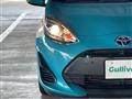 2018 Toyota AQUA